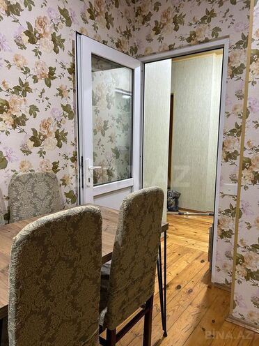 Satılır 2 otaqlı yeni tikili 38 m², photo 6 from 11