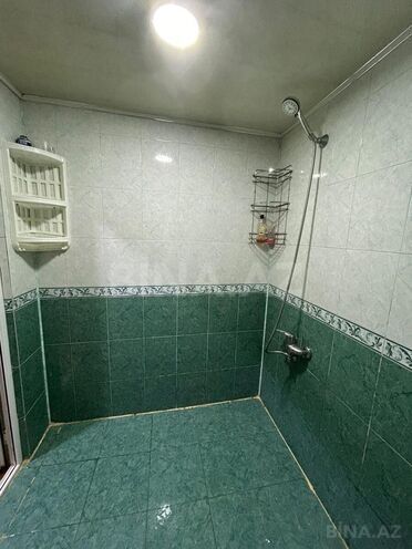 Satılır 2 otaqlı yeni tikili 38 m², photo 7 from 11