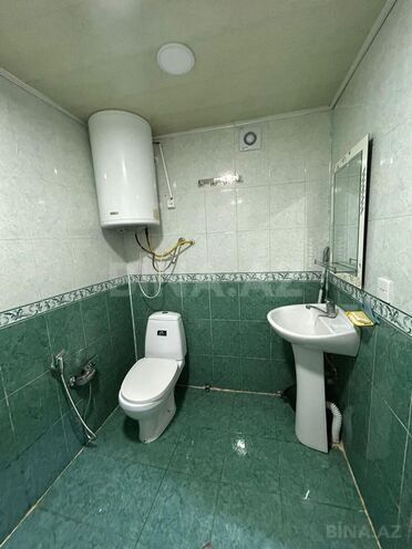Satılır 2 otaqlı yeni tikili 38 m², photo 8 from 11