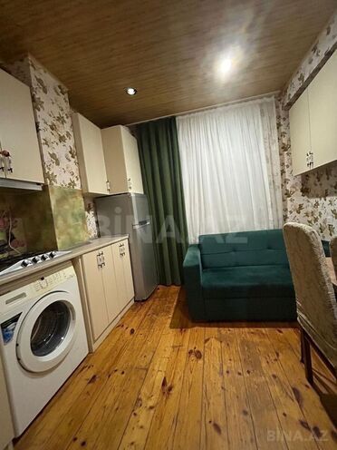 Satılır 2 otaqlı yeni tikili 38 m², photo 1 from 11