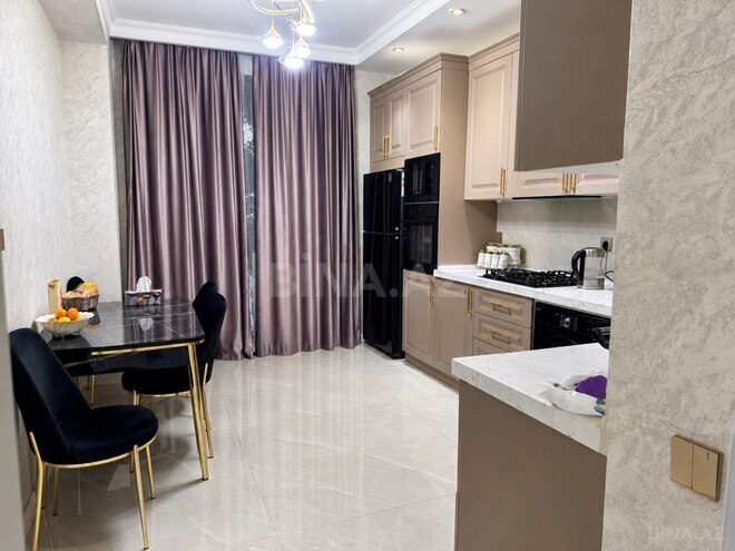 Продаётся 3-комн. новостройка 130 м², м. 20 января, photo 8 from 15