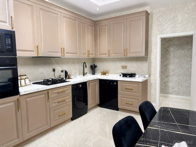 Продаётся 3-комн. новостройка 130 м², м. 20 января, photo 6 from 15