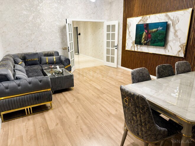 Продаётся 3-комн. новостройка 130 м², м. 20 января, photo 1 from 15