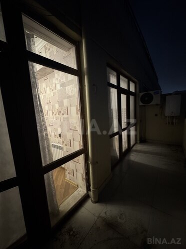 İcarəyə verilir 2 otaqlı yeni tikili 110 m², Bayıl q., photo 11 from 14