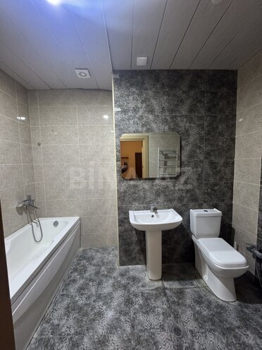 İcarəyə verilir 2 otaqlı yeni tikili 110 m², Bayıl q., photo 10 from 14