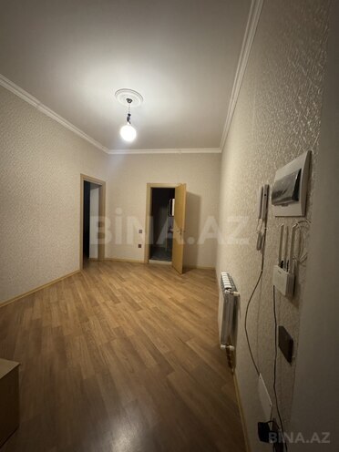 İcarəyə verilir 2 otaqlı yeni tikili 110 m², Bayıl q., photo 9 from 14