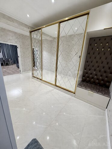 Продаётся 3-комн. новостройка 130 м², м. 20 января, photo 11 from 15