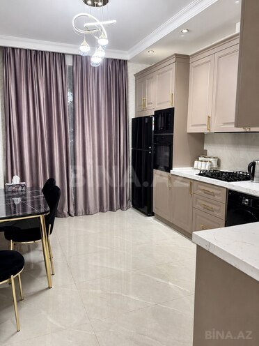 Продаётся 3-комн. новостройка 130 м², м. 20 января, photo 7 from 15