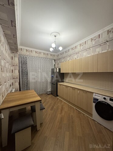 İcarəyə verilir 2 otaqlı yeni tikili 110 m², Bayıl q., photo 7 from 14