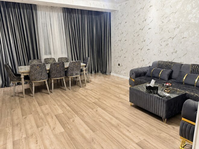 Продаётся 3-комн. новостройка 130 м², м. 20 января, photo 3 from 15