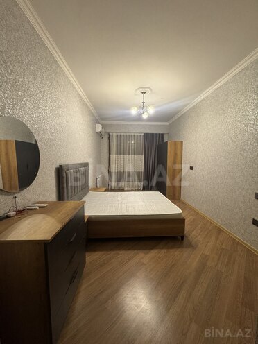 İcarəyə verilir 2 otaqlı yeni tikili 110 m², Bayıl q., photo 4 from 14