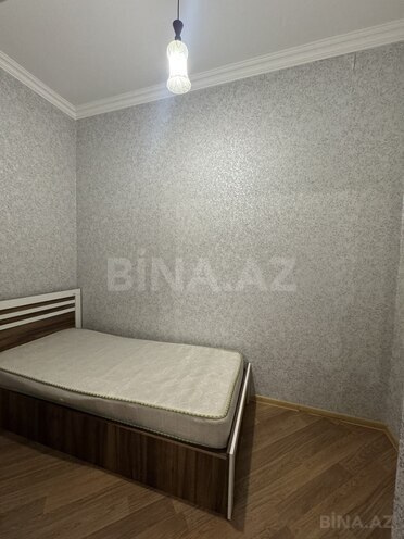 İcarəyə verilir 2 otaqlı yeni tikili 110 m², Bayıl q., photo 6 from 14