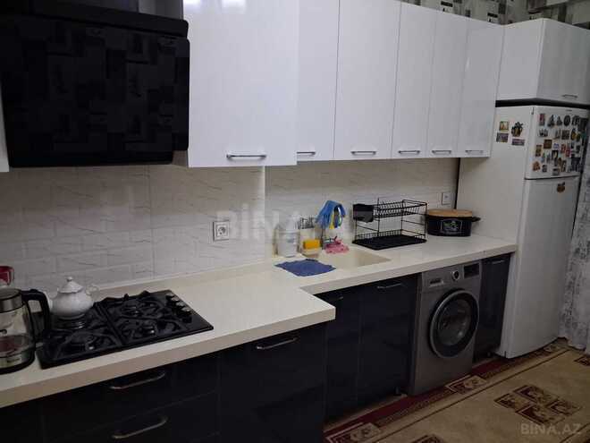 Продаётся 3-комн. новостройка 127 м², м. Иншаатчылар, photo 29 from 32