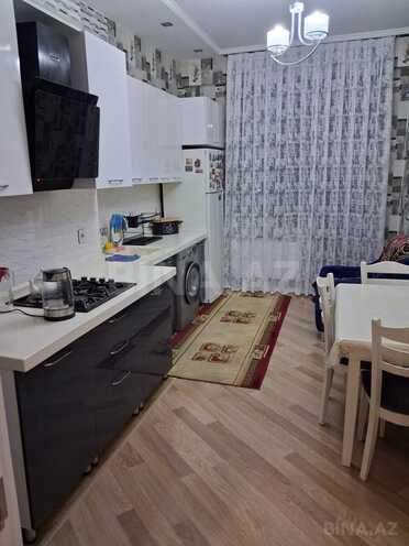 Продаётся 3-комн. новостройка 127 м², м. Иншаатчылар, photo 31 from 32