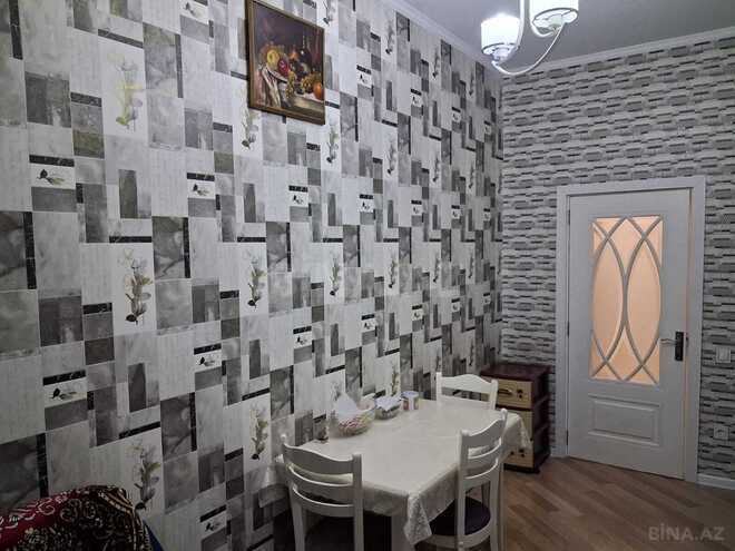 Продаётся 3-комн. новостройка 127 м², м. Иншаатчылар, photo 30 from 32