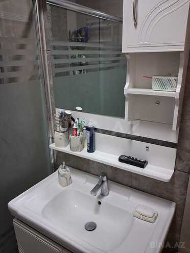 Продаётся 3-комн. новостройка 127 м², м. Иншаатчылар, photo 26 from 32