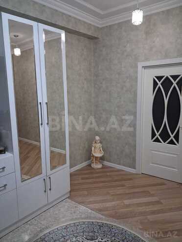 Продаётся 3-комн. новостройка 127 м², м. Иншаатчылар, photo 1 from 32