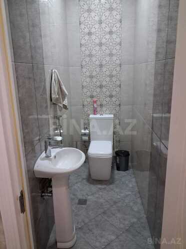 Продаётся 3-комн. новостройка 127 м², м. Иншаатчылар, photo 22 from 32