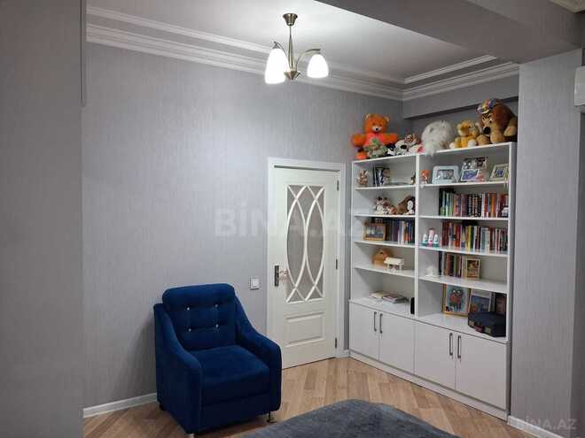 Продаётся 3-комн. новостройка 127 м², м. Иншаатчылар, photo 18 from 32