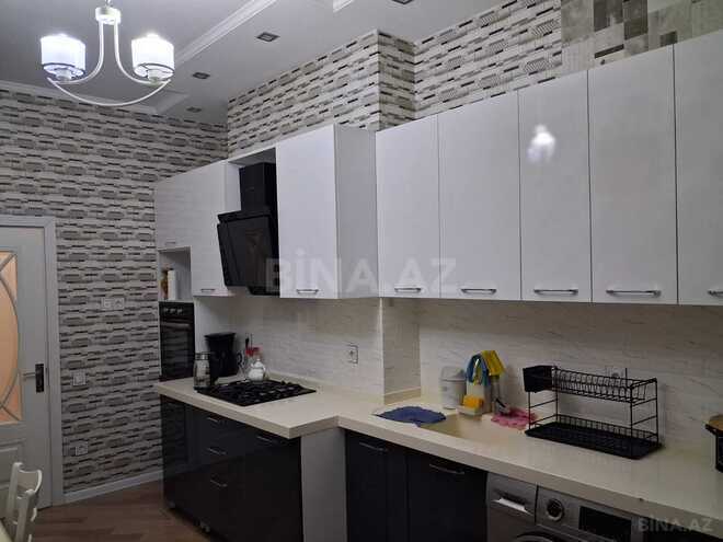 Продаётся 3-комн. новостройка 127 м², м. Иншаатчылар, photo 28 from 32