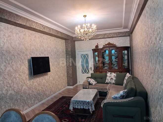 Продаётся 3-комн. новостройка 127 м², м. Иншаатчылар, photo 6 from 32