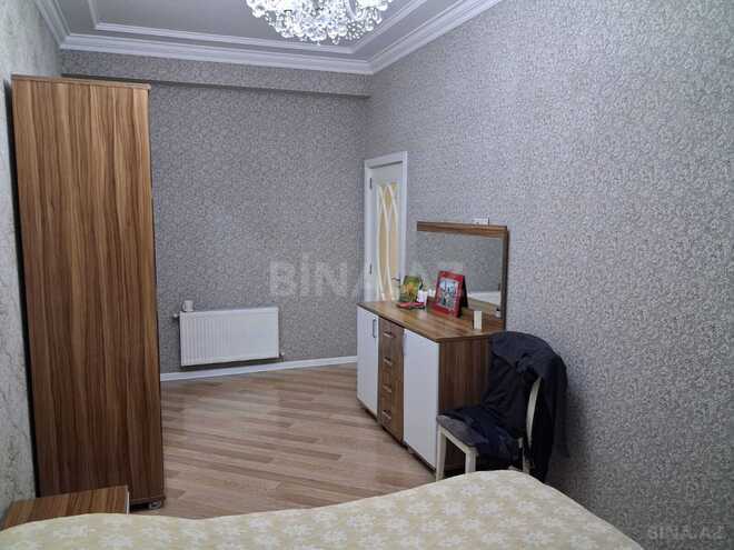 Продаётся 3-комн. новостройка 127 м², м. Иншаатчылар, photo 13 from 32