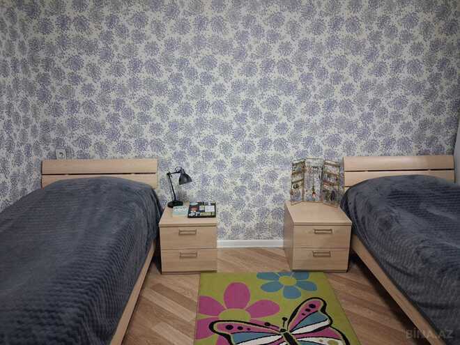 Продаётся 3-комн. новостройка 127 м², м. Иншаатчылар, photo 17 from 32