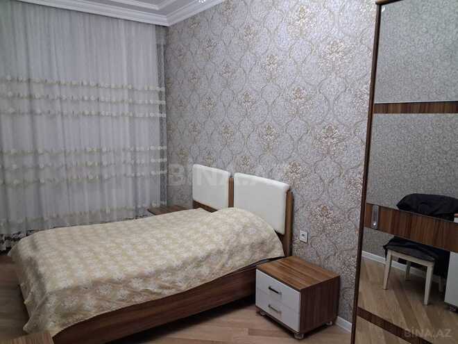 Продаётся 3-комн. новостройка 127 м², м. Иншаатчылар, photo 14 from 32