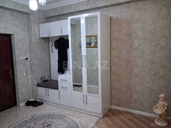 Продаётся 3-комн. новостройка 127 м², м. Иншаатчылар, photo 3 from 32