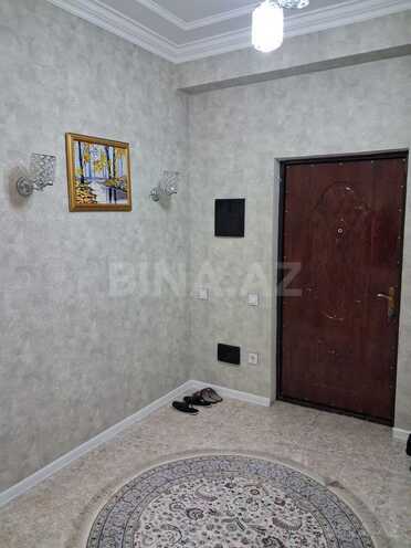 Продаётся 3-комн. новостройка 127 м², м. Иншаатчылар, photo 4 from 32