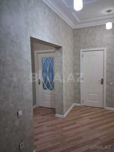 Продаётся 3-комн. новостройка 127 м², м. Иншаатчылар, photo 15 from 32