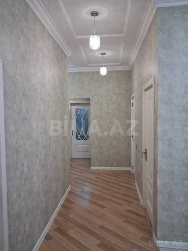 Продаётся 3-комн. новостройка 127 м², м. Иншаатчылар, photo 10 from 32