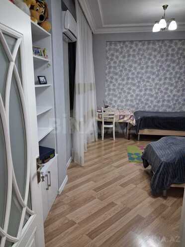 Продаётся 3-комн. новостройка 127 м², м. Иншаатчылар, photo 16 from 32