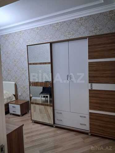 Продаётся 3-комн. новостройка 127 м², м. Иншаатчылар, photo 12 from 32