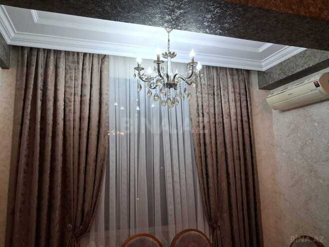 Продаётся 3-комн. новостройка 127 м², м. Иншаатчылар, photo 8 from 32