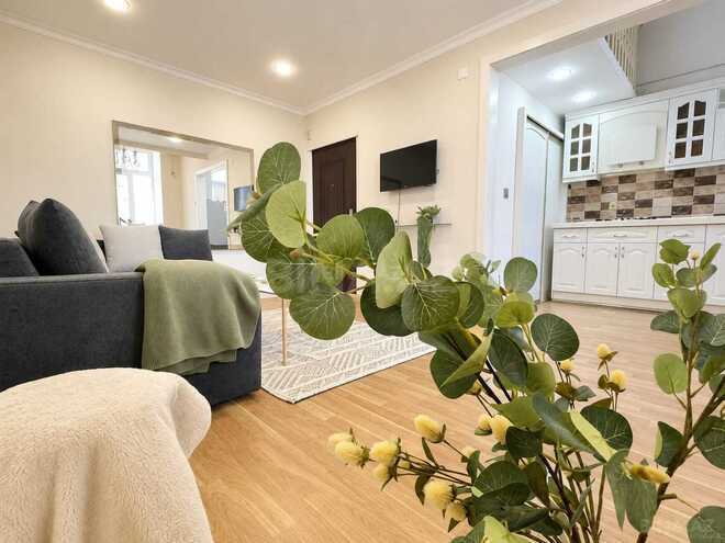 İcarəyə verilir 2 otaqlı köhnə tikili 55 m², İçəri Şəhər m., photo 1 from 9