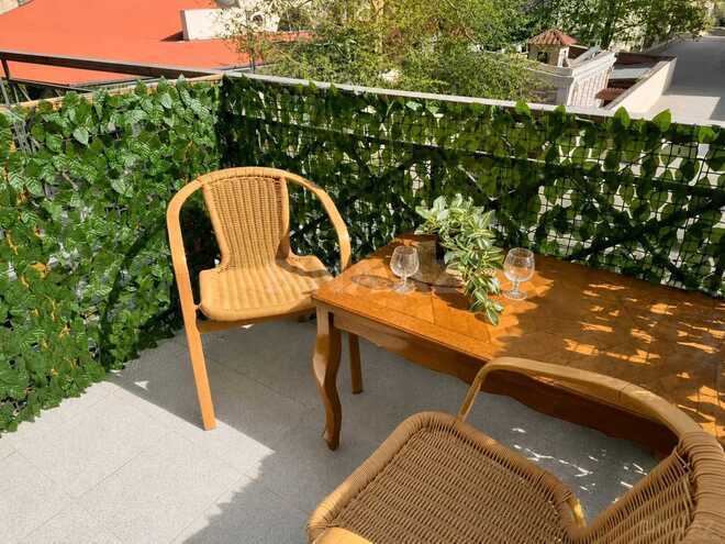 İcarəyə verilir 2 otaqlı köhnə tikili 55 m², İçəri Şəhər m., photo 3 from 9