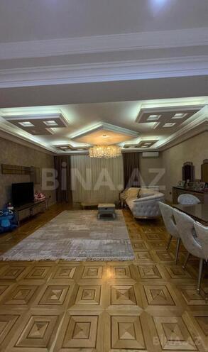 Satılır 4 otaqlı yeni tikili 247 m², 28 May m., photo 3 from 12