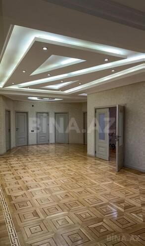 Satılır 4 otaqlı yeni tikili 247 m², 28 May m., photo 8 from 12