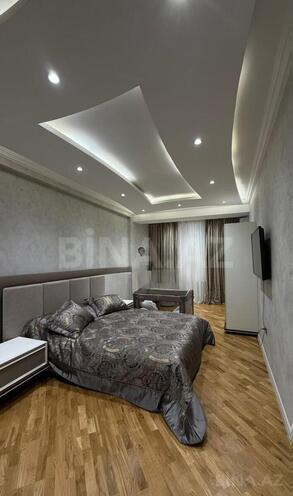Satılır 4 otaqlı yeni tikili 247 m², 28 May m., photo 6 from 12