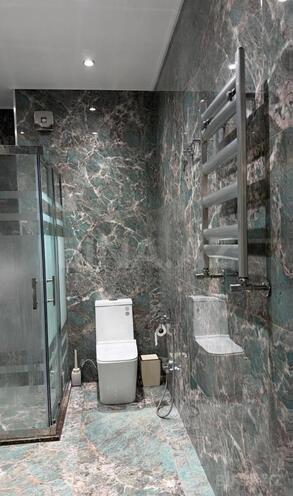 Satılır 4 otaqlı yeni tikili 247 m², 28 May m., photo 11 from 12