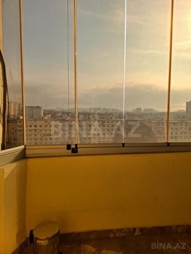 Satılır 3 otaqlı yeni tikili 140 m², Neftçilər m., photo 13 from 23