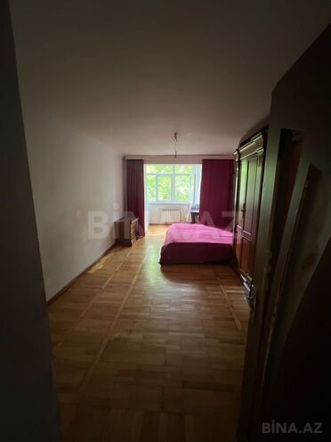 Satılır 3 otaqlı köhnə tikili 70 m², Binəqədi q., photo 3 from 17