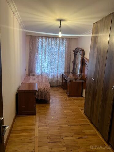 Satılır 3 otaqlı köhnə tikili 70 m², Binəqədi q., photo 8 from 17