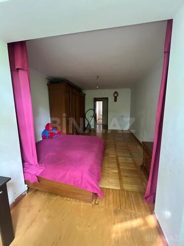 Satılır 3 otaqlı köhnə tikili 70 m², Binəqədi q., photo 9 from 17