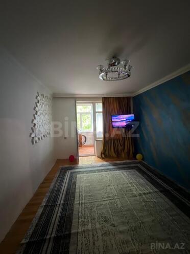 Satılır 3 otaqlı köhnə tikili 70 m², Binəqədi q., photo 12 from 17