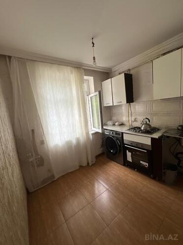 Satılır 3 otaqlı köhnə tikili 70 m², Binəqədi q., photo 1 from 17