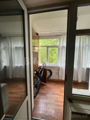 Satılır 3 otaqlı köhnə tikili 70 m², Binəqədi q., photo 11 from 17