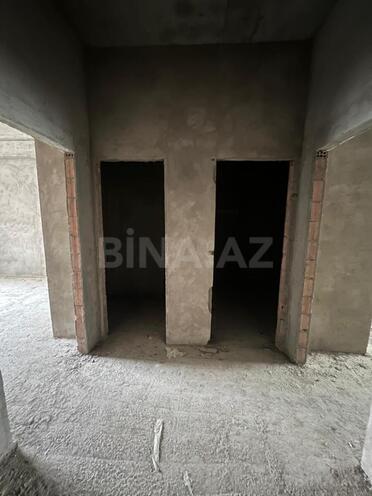 Satılır 3 otaqlı yeni tikili 135 m², Ağ şəhər q., photo 9 from 14