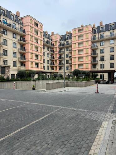 Satılır 3 otaqlı yeni tikili 135 m², Ağ şəhər q., photo 4 from 14